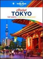 Lonely Planet Pocket Tokyo (Travel Guide), 6th Edition