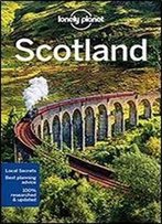 Lonely Planet Scotland (Travel Guide), 9th Edition