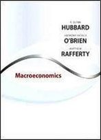 Macroeconomics (The Pearson Series In Economics)