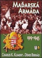 Madarska Armada 1919-1945