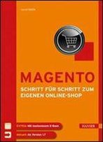 Magento - Schritt Fur Schritt Zum Eigenen Online-Shop