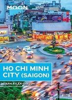 Moon Ho Chi Minh City (Saigon) (Travel Guide)