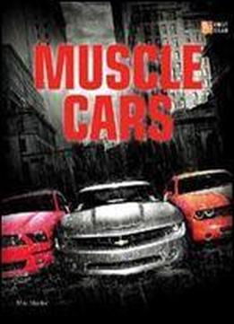 Muscle Cars (first Gear)