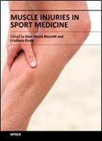 Muscle Injuries In Sport Medicine