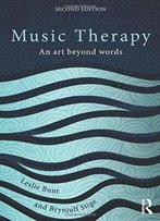 Music Therapy: An Art Beyond Words