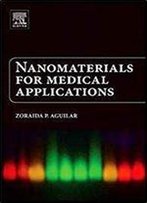 Nanomaterials For Medical Applications