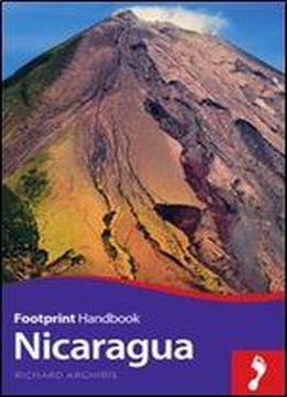 Nicaragua Handbook (footprint - Handbooks), 6th Edition