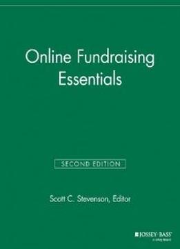 Online Fundraising Essentials (successful Fundraising)