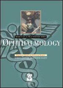 Ophthalmology For Lawyers