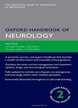 Oxford Handbook Of Neurology (oxford Medical Handbooks)