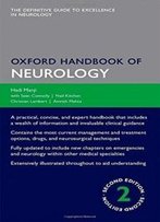 Oxford Handbook Of Neurology (Oxford Medical Handbooks)