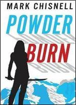 Powder Burn