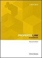 Property Law Guidebook