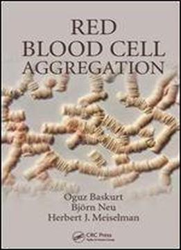 Red Blood Cell Aggregation