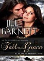 Saving Grace (Fool Me Once Book Two)
