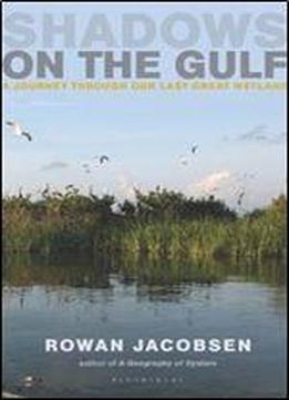 Shadows On The Gulf: A Journey Through Our Last Great Wetland