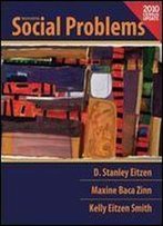 Social Problems: 2010 Census Update, 12th Edition