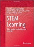 Stem Learning: It Integration And Collaborative Strategies