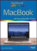 Teach Yourself Visually Macbook, 3rd Edition