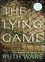 The Lying Game: A Novel