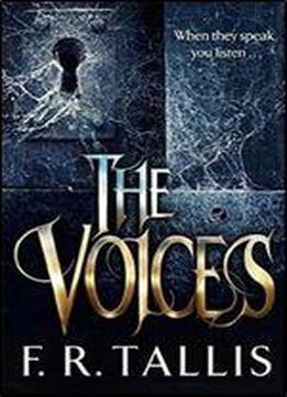 The Voices By F. R. Tallis