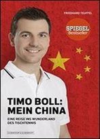 Timo Boll: Mein China