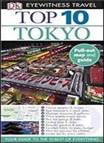 Top 10 Tokyo (Eyewitness Top 10 Travel Guide, 2010)