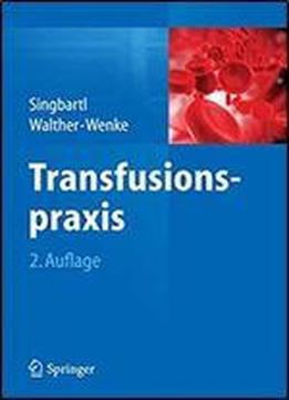 Transfusionspraxis