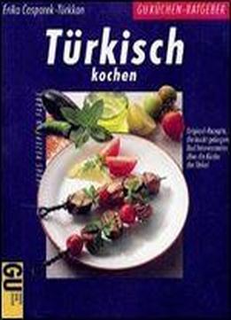 Turkisch Kochen