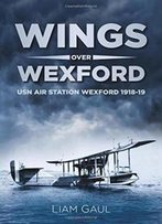 Wings Over Wexford: The Usn Air Station Wexford 1918-19