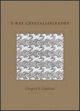 X-ray Crystallography