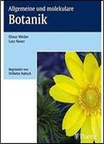 Allgemeine Und Molekulare Botanik