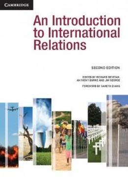 An Introduction To International Relations