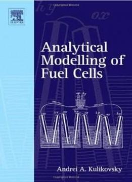 Analytical Modelling Of Fuel Cells