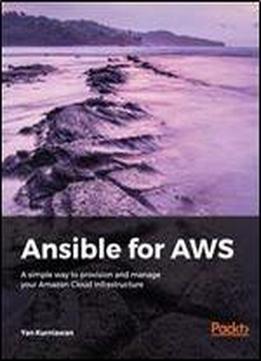 Ansible For Aws