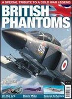 Aviation Specials - British Phantoms
