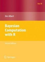 Bayesian Computation With R (Use R!)
