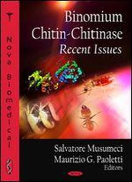Binomium Chitin-chitinase