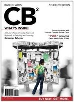 Cb2 (With Review Cards And Cb4me.Com Printed Access Card) (Student Edition) (Second Edition)