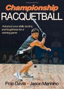Championship Racquetball