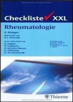 Checkliste Xxl Rheumatologie