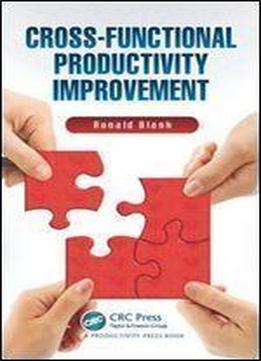 Cross-functional Productivity Improvement