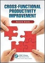 Cross-Functional Productivity Improvement