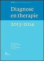Diagnose En Therapie 2013-2014 (Dutch Edition)