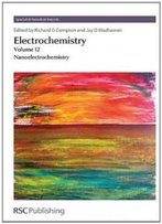 Electrochemistry (Specialist Periodical Reports)