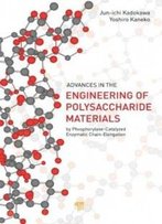 Engineering Of Polysaccharide Materials: By Phosphorylase-Catalyzed Enzymatic Chain-Elongation