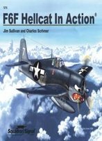 F6f Hellcat In Action - Aircraft No. 216