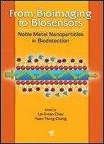 From Bioimaging To Biosensors: Noble Metal Nanoparticles In Biodetection