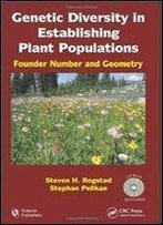 Genetic Diversity In Establishing Plant Populations: Founder Number And Geometry