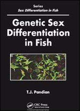 Genetic Sex Differentiation In Fish